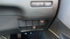 Nissan Qashqai 1.3 DiG-T N-Motion 5dr Petrol Hatchback